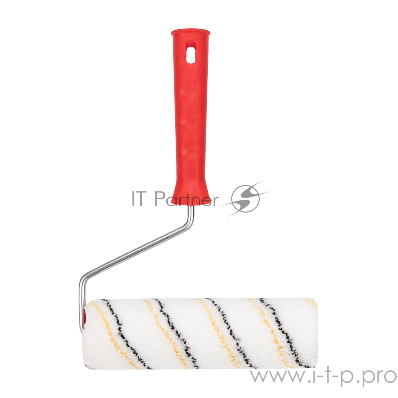 Валик микрофибра, ворс 9 мм, ширина ролика 180 мм, бюгель 6 мм, Ø 42 мм REXANT