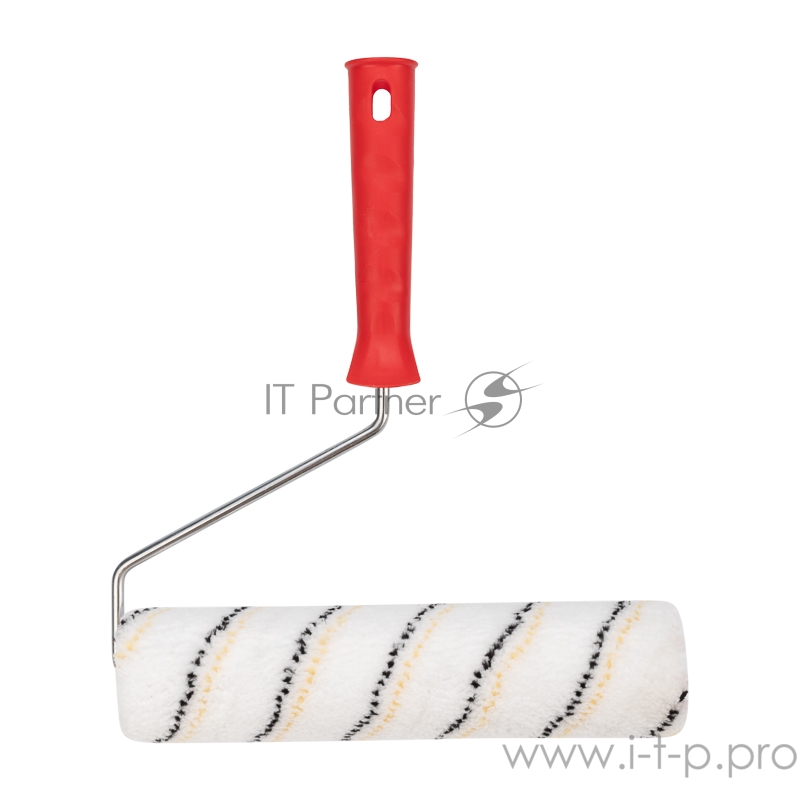 Валик микрофибра, ворс 9 мм, ширина ролика 240 мм, бюгель 6 мм, Ø 42 мм REXANT