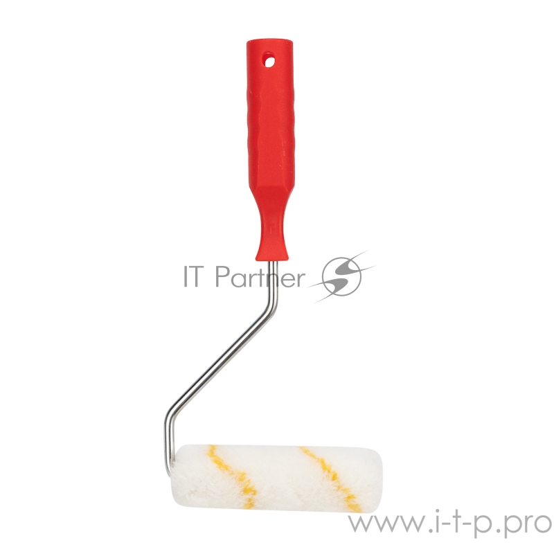 Валик-мини полиамид, ворс 10.5 мм, ширина ролика 100 мм, Ø 15 REXANT