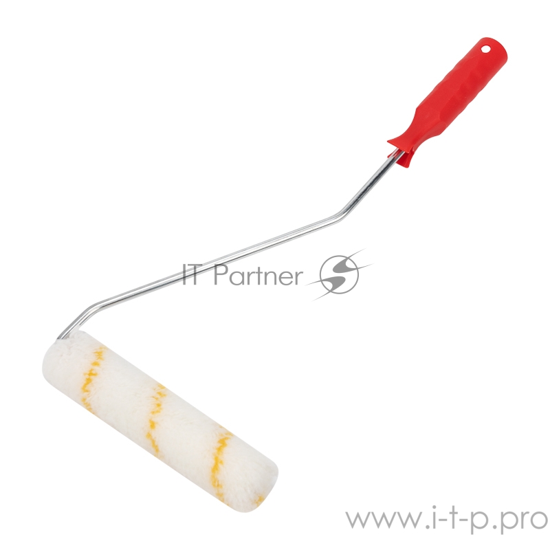 Валик-мини полиамид, ворс 10.5 мм, ширина ролика 150 мм, Ø 15 мм REXANT