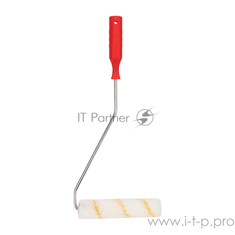 Валик-мини полиамид, ворс 10.5 мм, ширина ролика 150 мм, Ø 15 мм REXANT