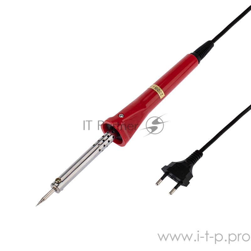 Паяльник PROconnect, долговечное жало, 30 Вт, 230 В, серия Classic