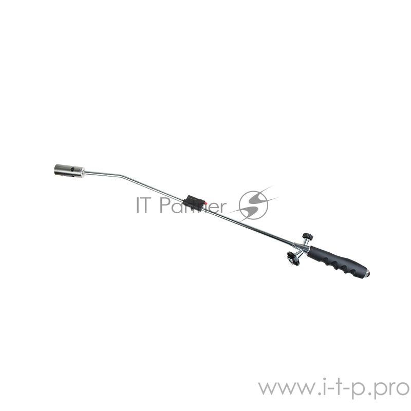 Газовая горелка-насадка GT-22 удлиненного типа с пьезоподжигом REXANT