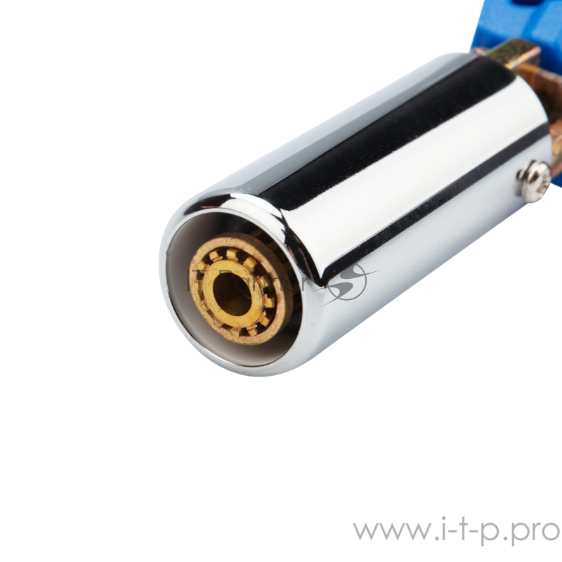 Газовая горелка-насадка GT-26 с пьезоподжигом REXANT