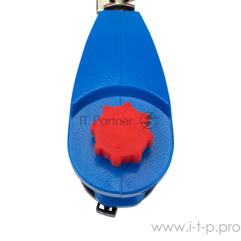 Газовая горелка-насадка GT-26 с пьезоподжигом REXANT