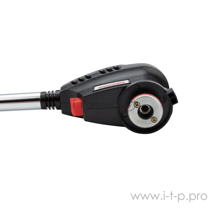 Газовая горелка-насадка GT-30 с пьезоподжигом паяльного типа REXANT