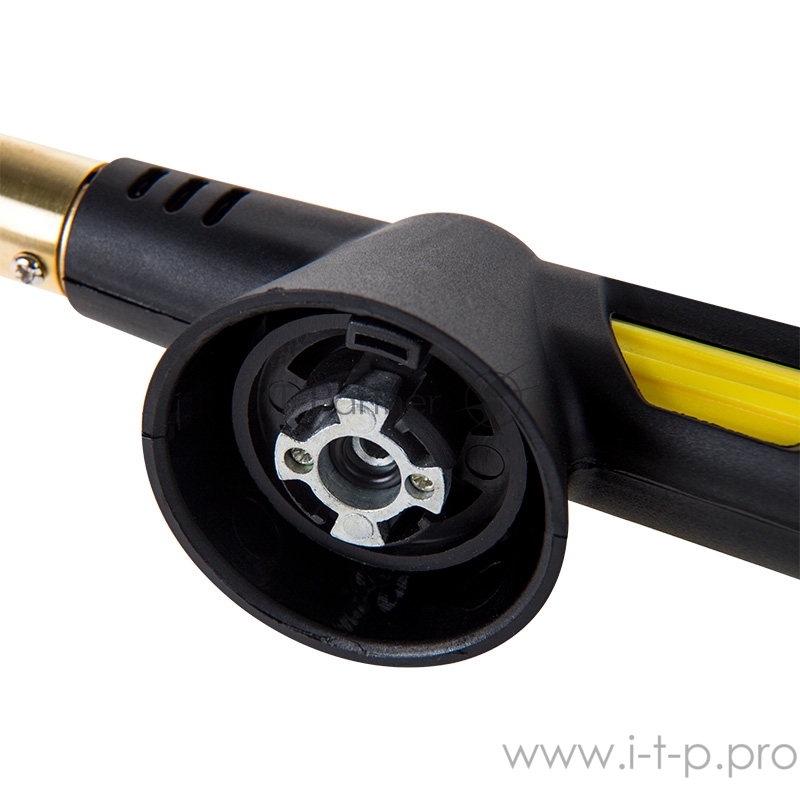 Газовая горелка-насадка GT-32 360̊ с пьезоподжигом REXANT