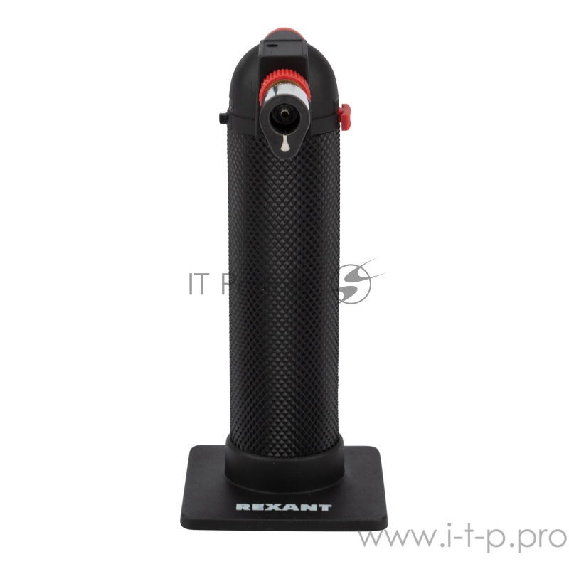 Газовая горелка настольная GT-29 2 режима REXANT