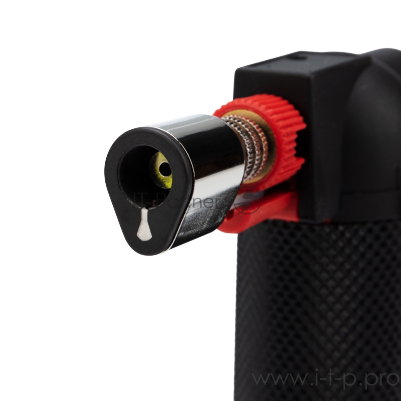 Газовая горелка настольная GT-29 2 режима REXANT