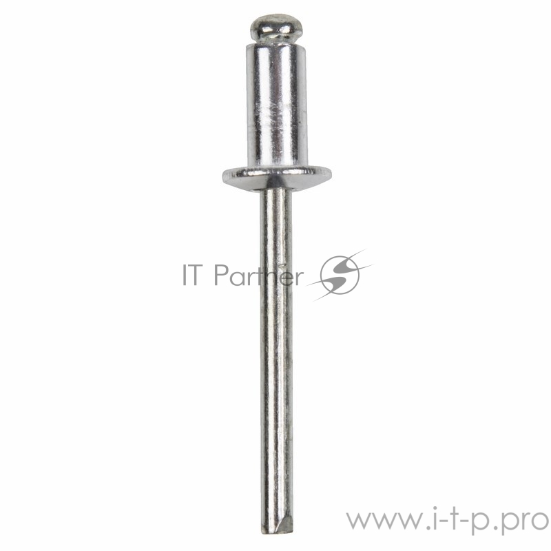 Заклепки REXANT, 3,2x6 мм, 50 шт.