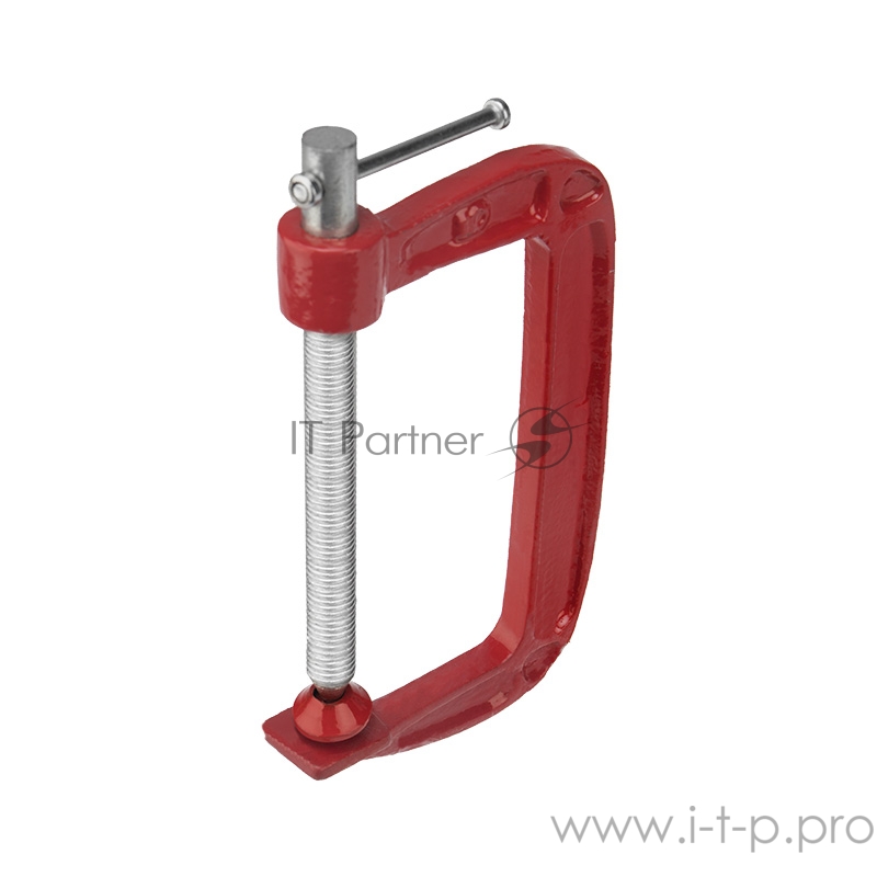 Струбцина G-образная 125 мм REXANT