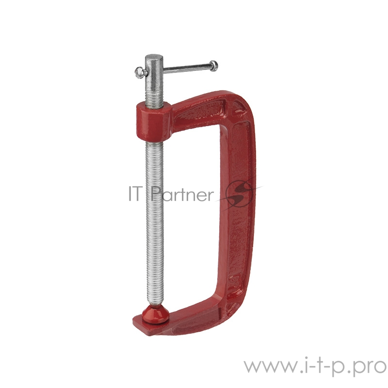 Струбцина G-образная 150 мм REXANT