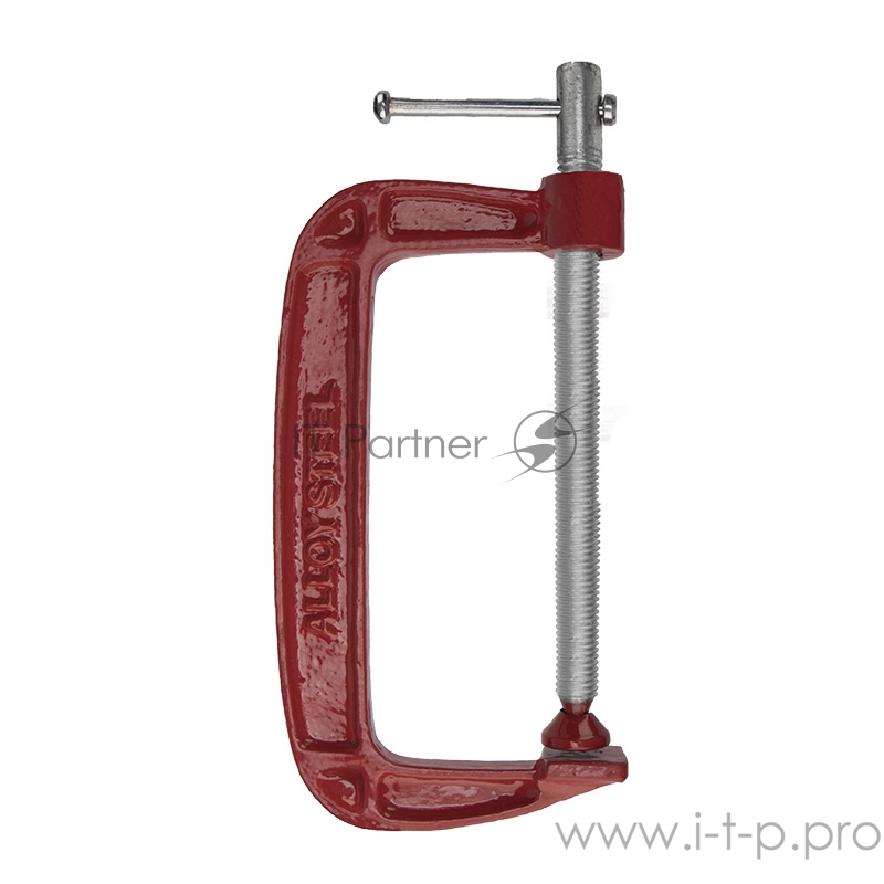 Струбцина G-образная 150 мм REXANT