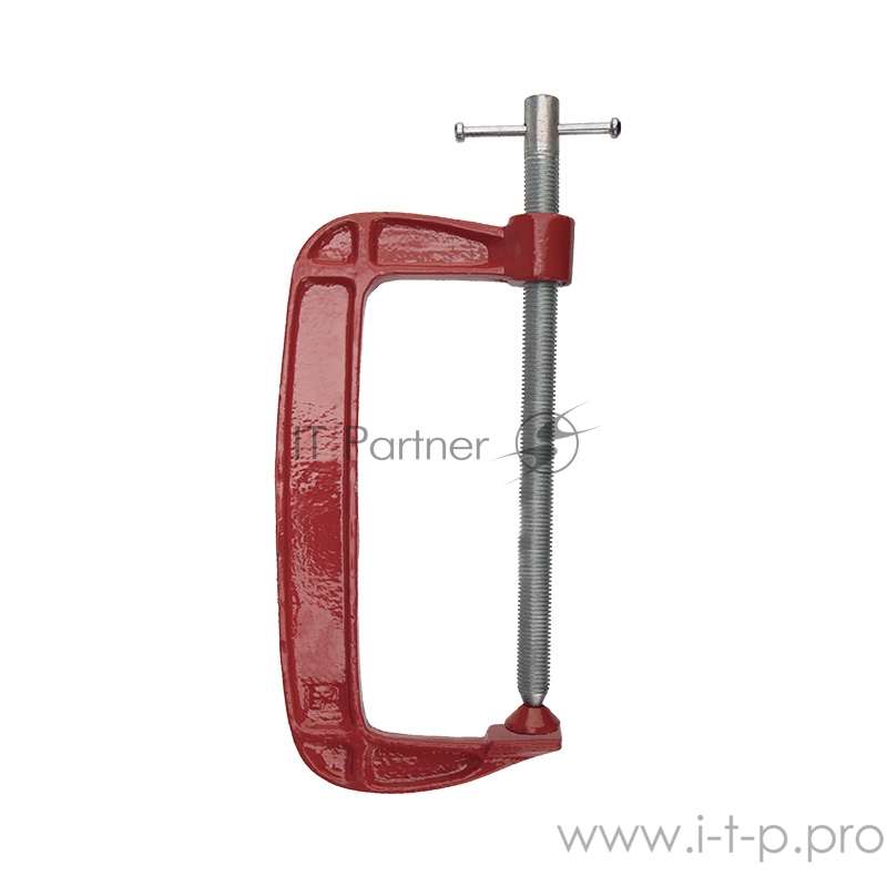 Струбцина G-образная 200 мм REXANT