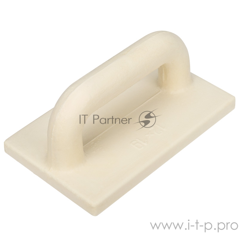 Терка ППУ 120х190 мм REXANT