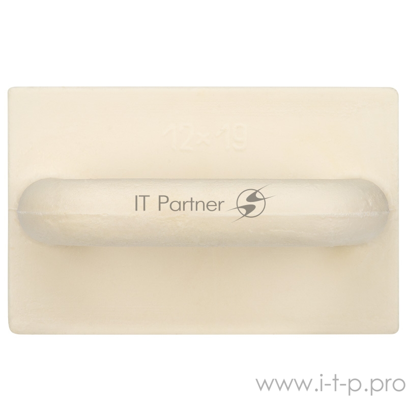 Терка ППУ 120х190 мм REXANT