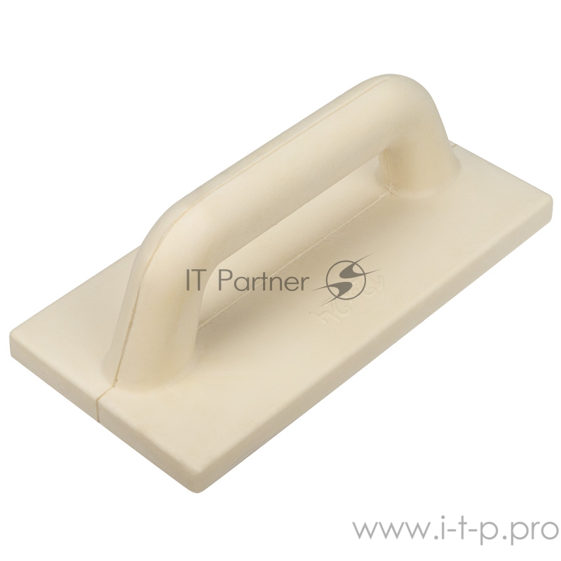 Терка ППУ 120х240 мм REXANT