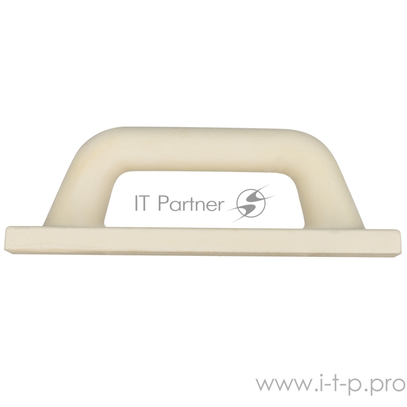 Терка ППУ 120х240 мм REXANT