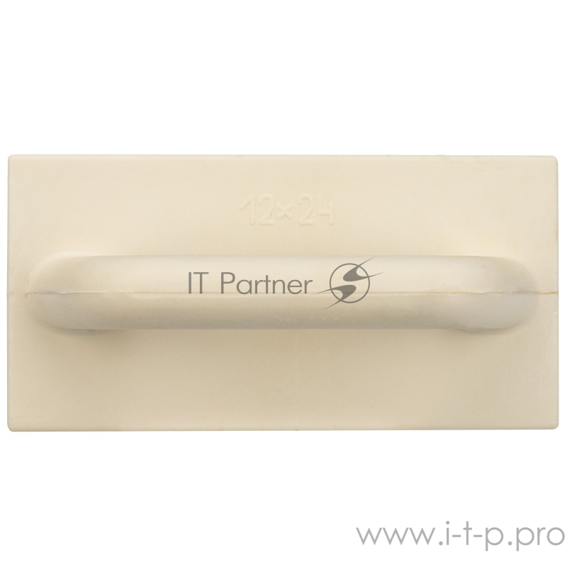 Терка ППУ 120х240 мм REXANT