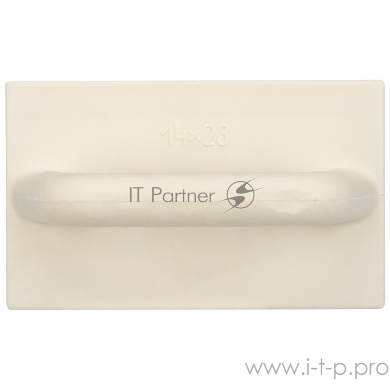 Терка ППУ 140х230 мм REXANT