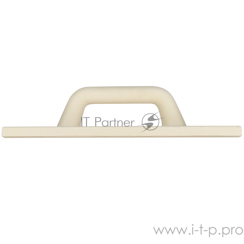 Терка ППУ 150х350 мм REXANT