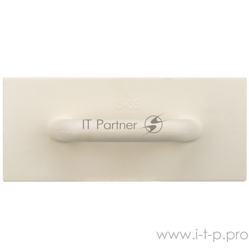 Терка ППУ 150х350 мм REXANT