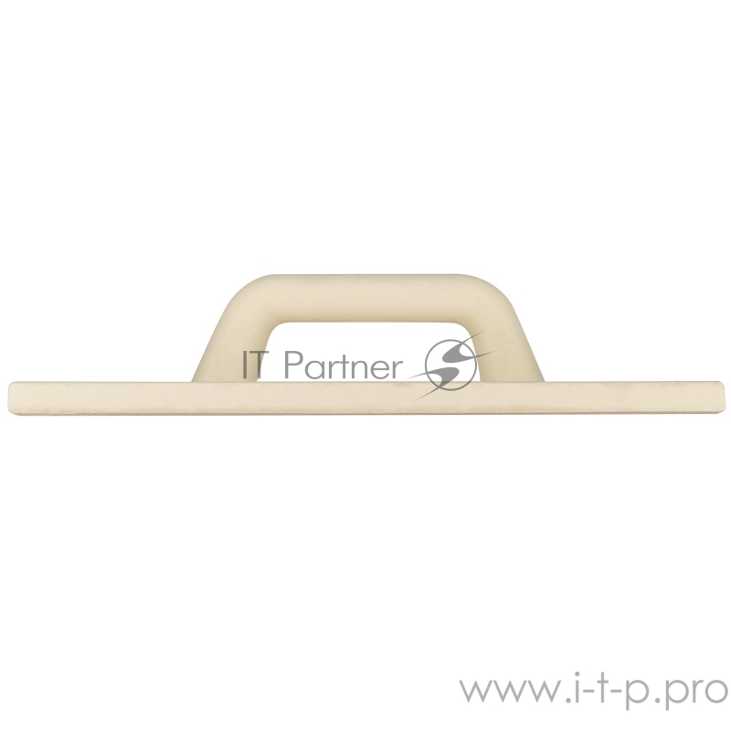 Терка ППУ 200х360 мм REXANT