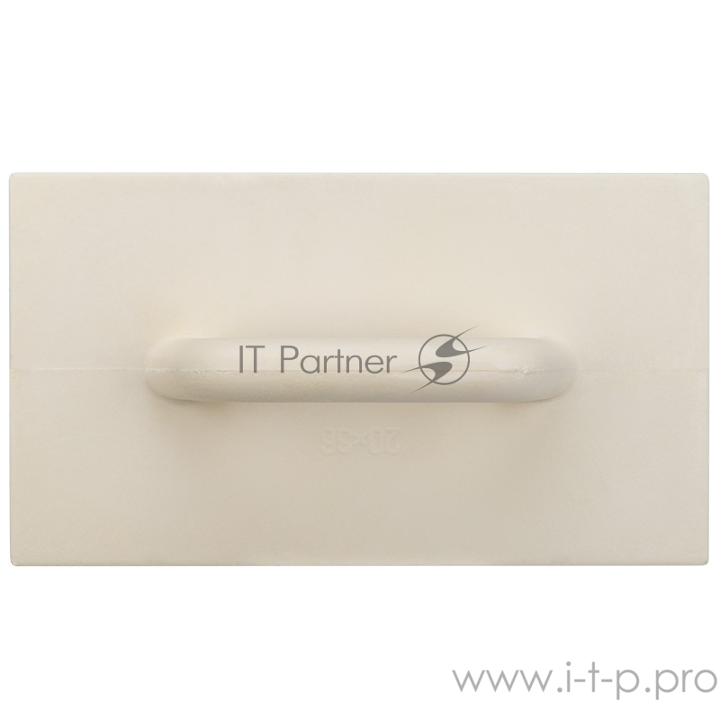 Терка ППУ 200х360 мм REXANT