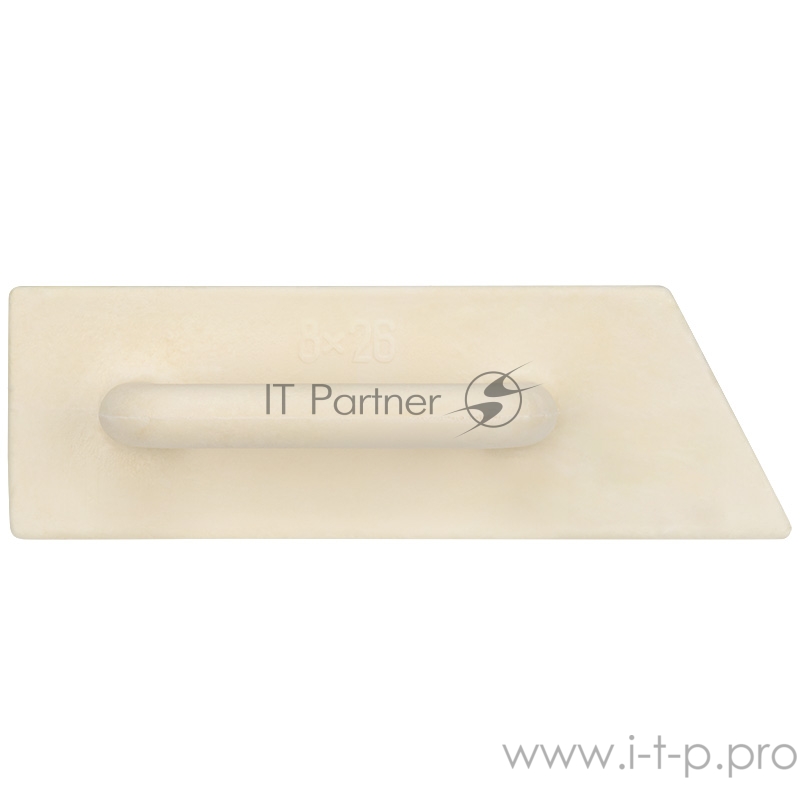 Терка ППУ 80х260 мм REXANT