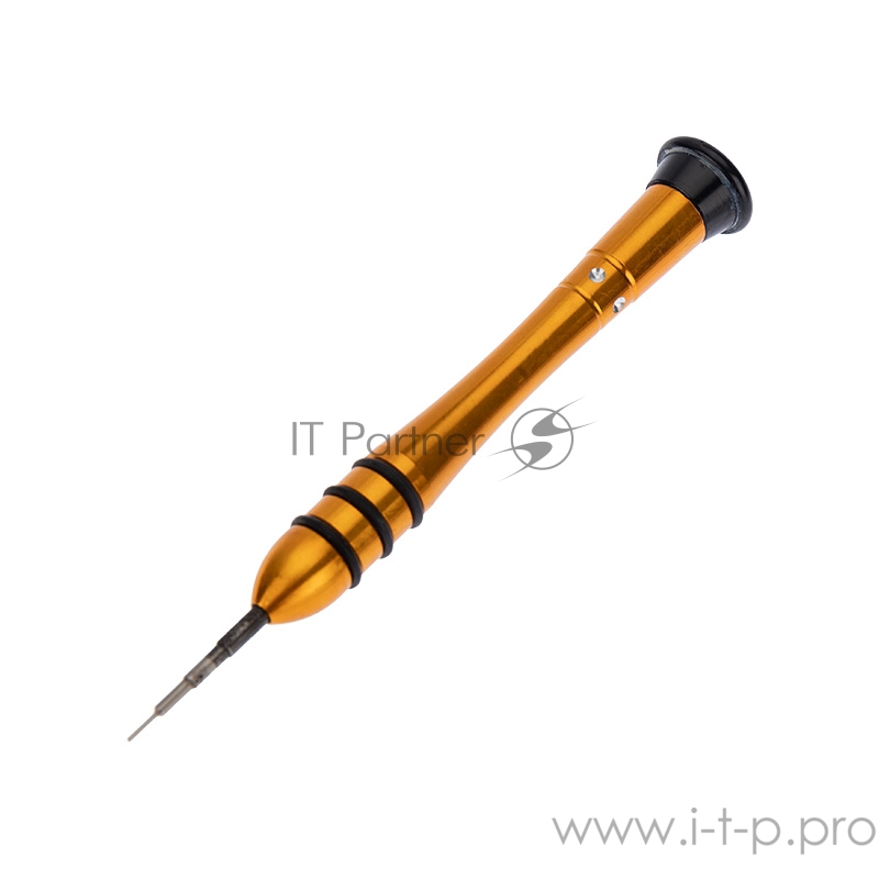 Отвертка для телефонов Pentalobe 0.8 (звездочка) REXANT