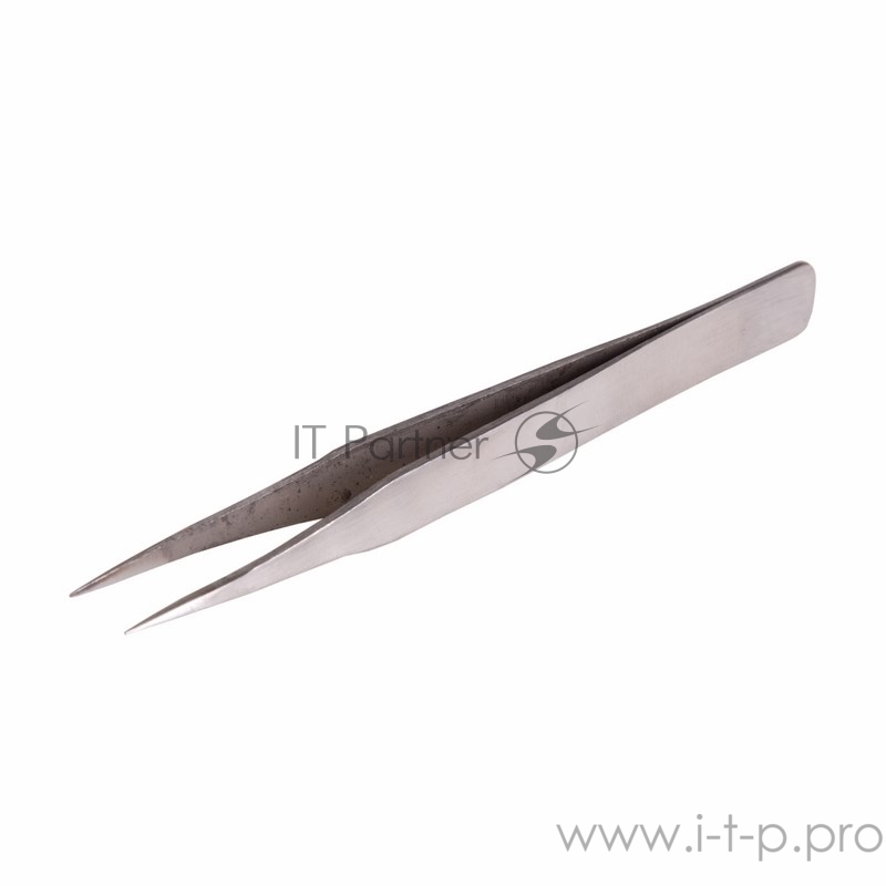 Пинцет прямой 120 мм REXANT