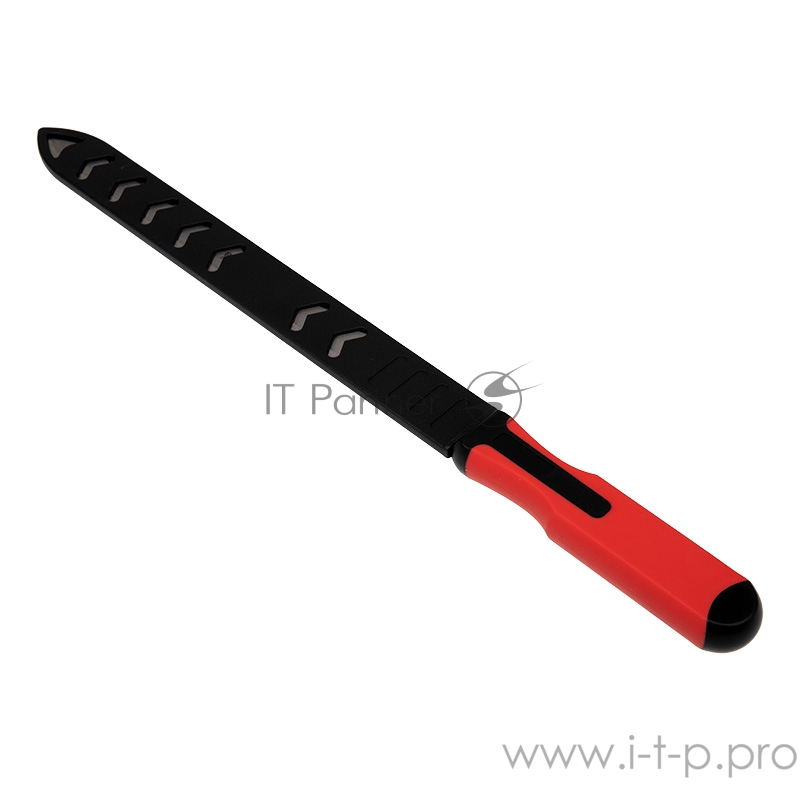 Нож для резки теплоизоляционных панелей лезвие 280 мм Rexant