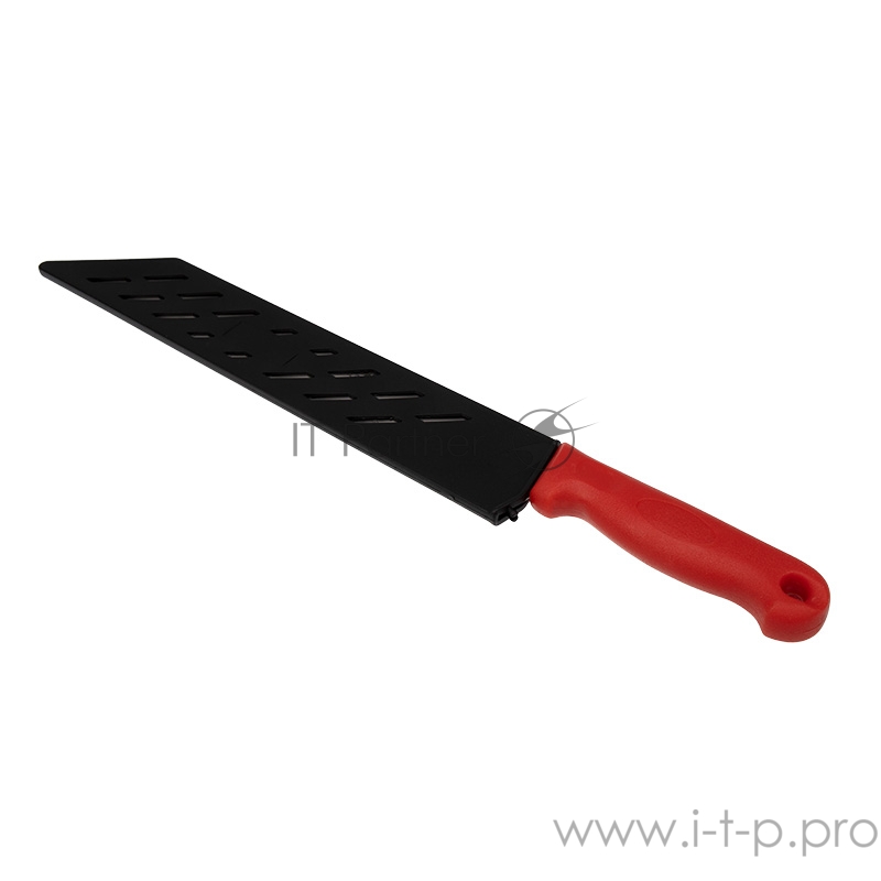 Нож для резки теплоизоляционных панелей лезвие 340 мм Rexant