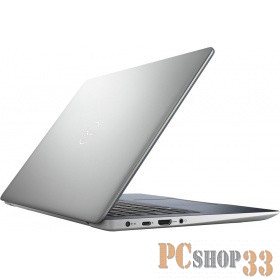 Ноутбук Dell Vostro 5370 5370-7970 (Core i5 8250U-1.60ГГц, 4ГБ, 256ГБ SSD, UHDG, WiFi, BT, WebCam, 13.3 1920x1080, Linux), серый