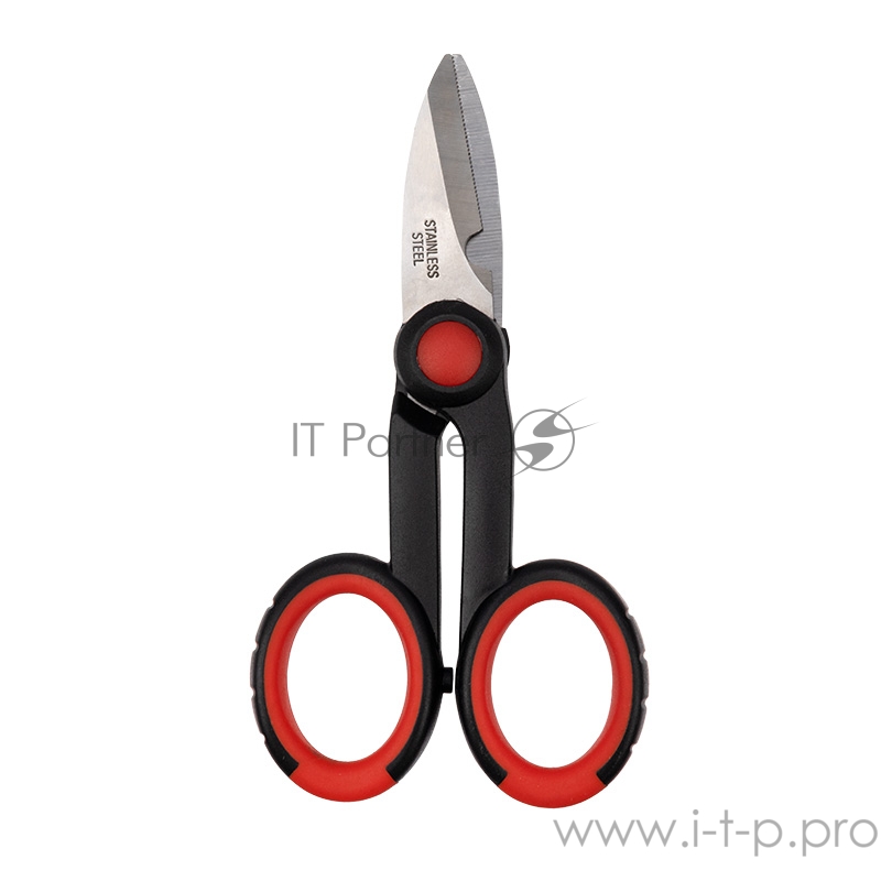 Ножницы универсальные 140 мм REXANT