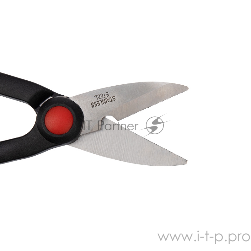 Ножницы универсальные 140 мм REXANT