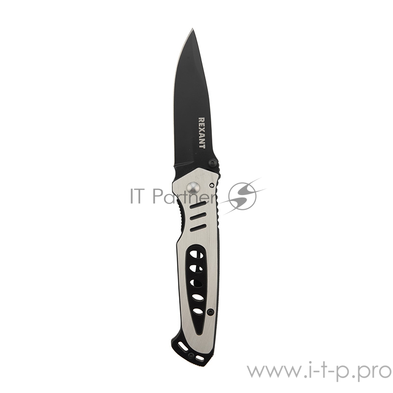 Нож складной «Классический» REXANT