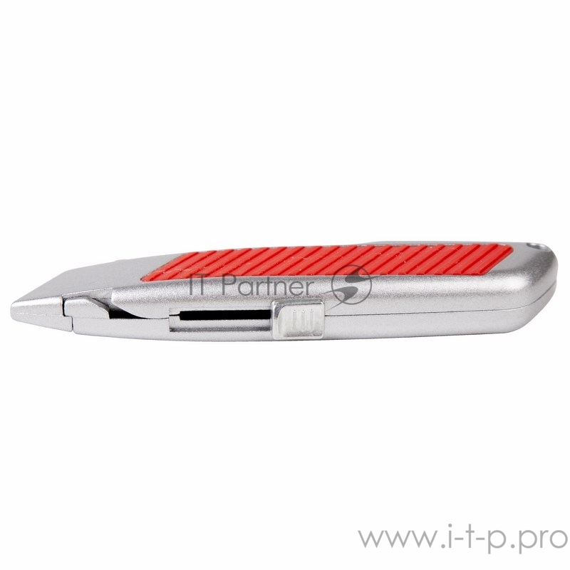 Нож с трапециевидным лезвием Профи REXANT