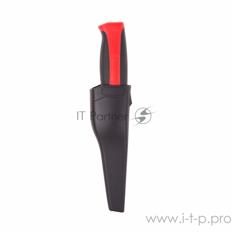 Нож строительный нержавеющая сталь лезвие 90 мм REXANT