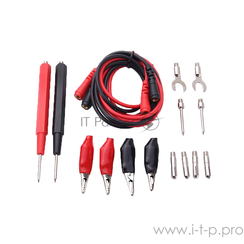 Набор щупов со сменными насадками REXANT Basic