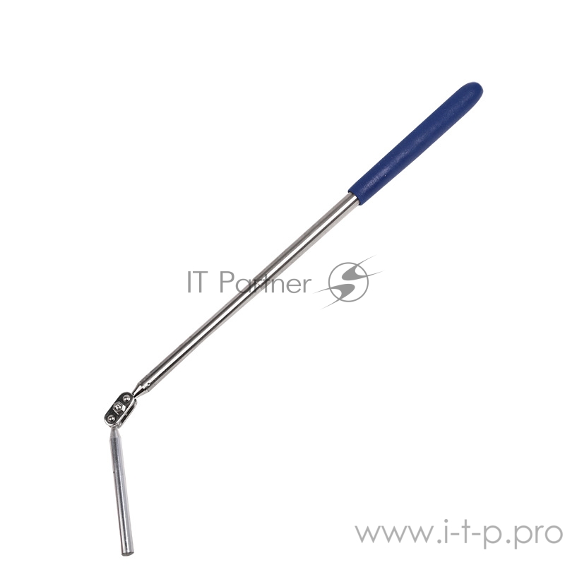 Магнит на шарнире телескопический 280-430 мм (удержание 450 г) REXANT