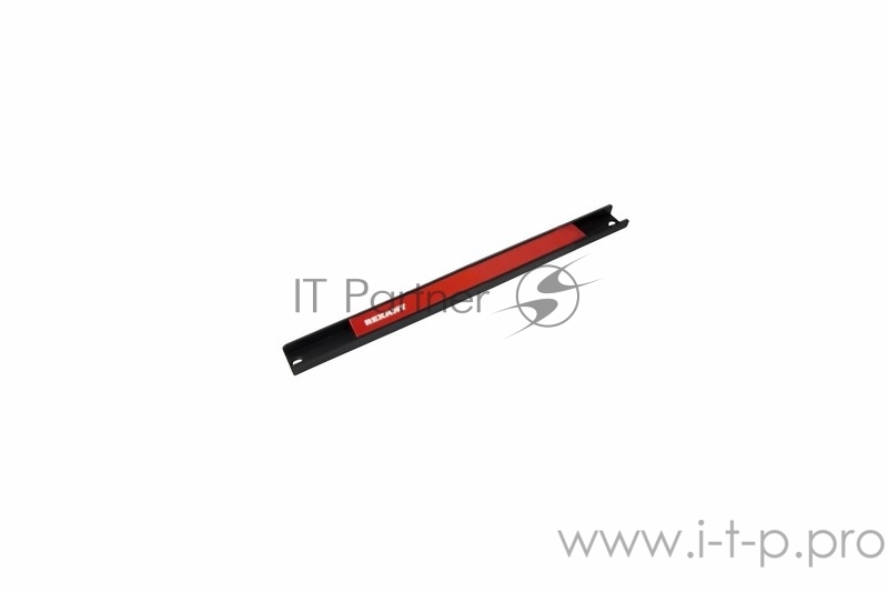 Магнитный держатель для инструмента настенный 305x23x12.5 мм REXANT