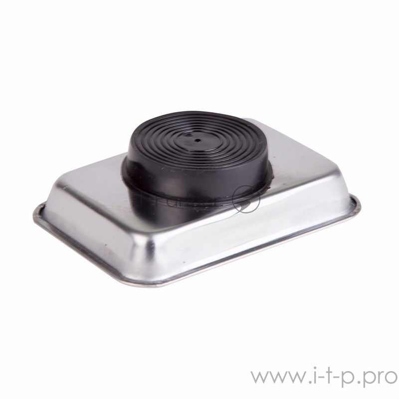 Магнитный поддон 90х60х25 мм REXANT