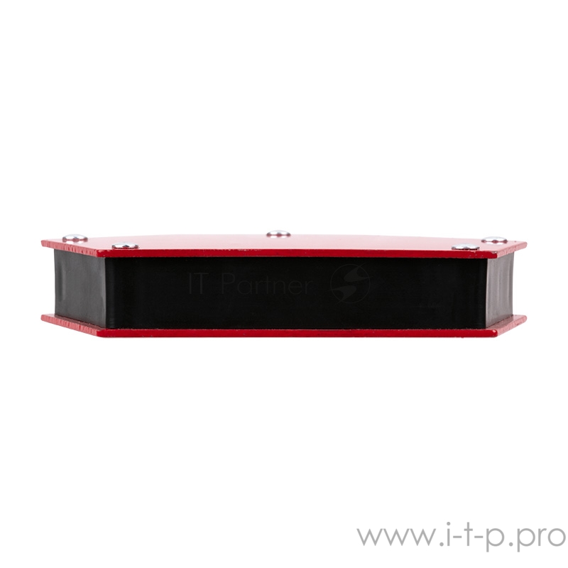 Магнитный угольник-держатель для сварки на 6 углов усилие 34 кг REXANT