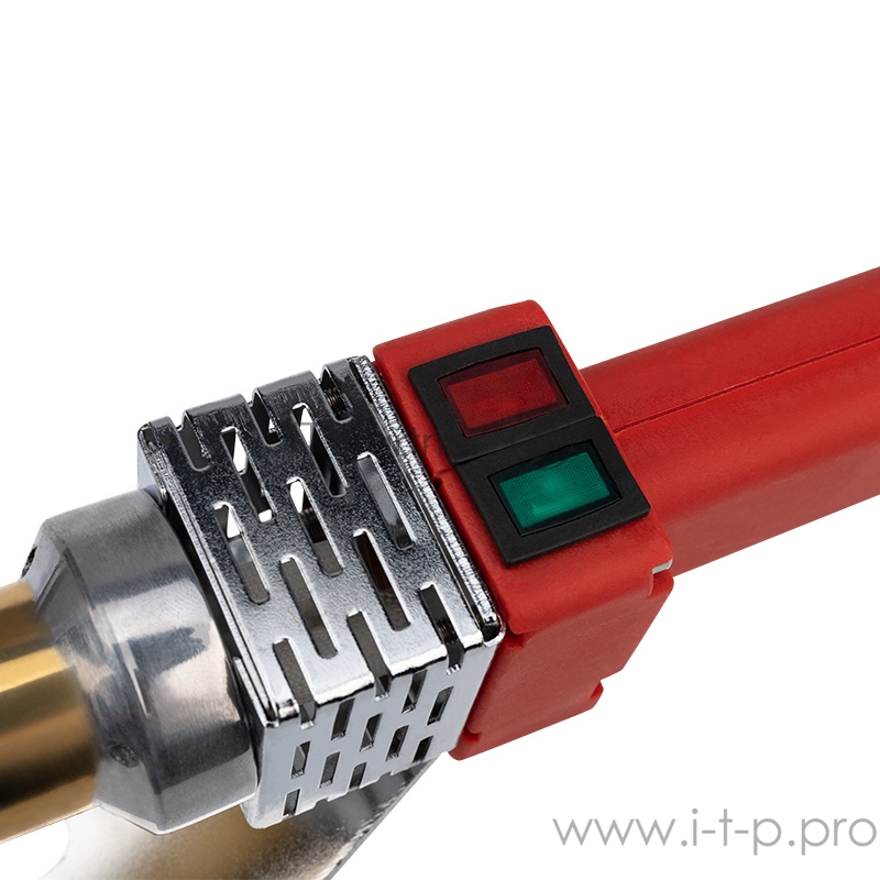 Cварочный аппарат для труб 900 Вт REXANT RX-900 (Japan teflon)