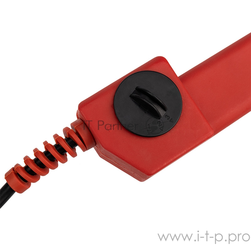 Cварочный аппарат для труб 900 Вт REXANT RX-900 (Japan teflon)