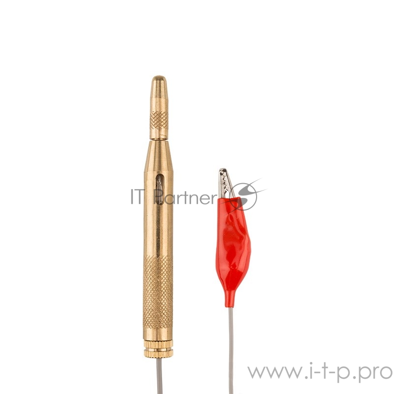 Автотестер универсальный металлический REXANT