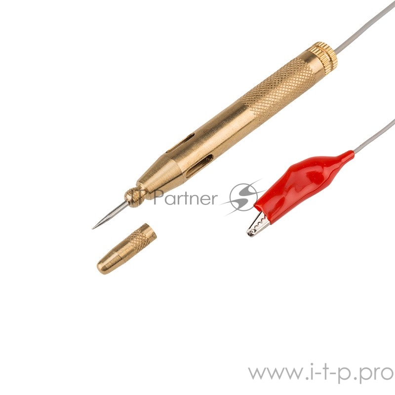 Автотестер универсальный металлический REXANT