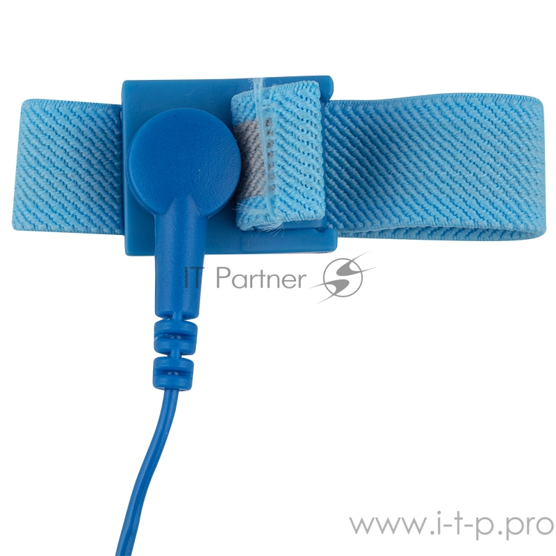 Антистатический браслет REXANT