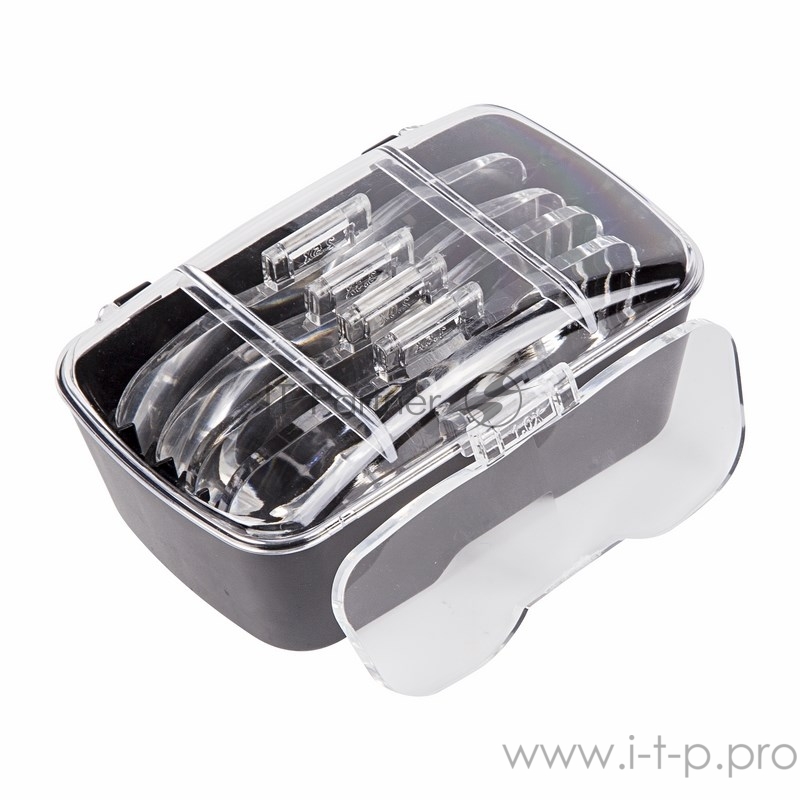 Бинокуляр монтажный REXANT, 1.2х, 1.8х, 2.5х, 3.5х с 2хLED подсветкой